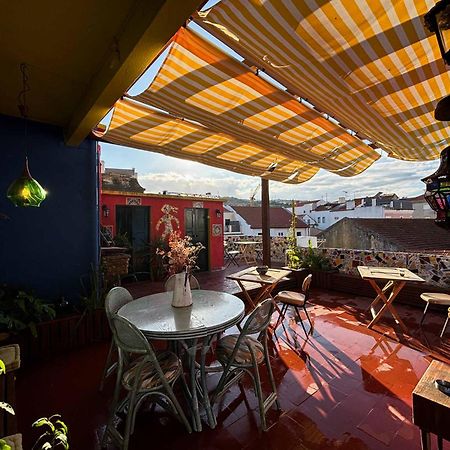 Soul - Coliving Hotell Vila Franca de Xira Eksteriør bilde