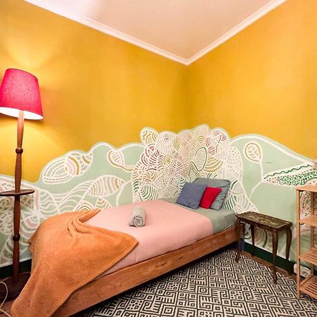 Soul - Coliving Hotell Vila Franca de Xira Eksteriør bilde