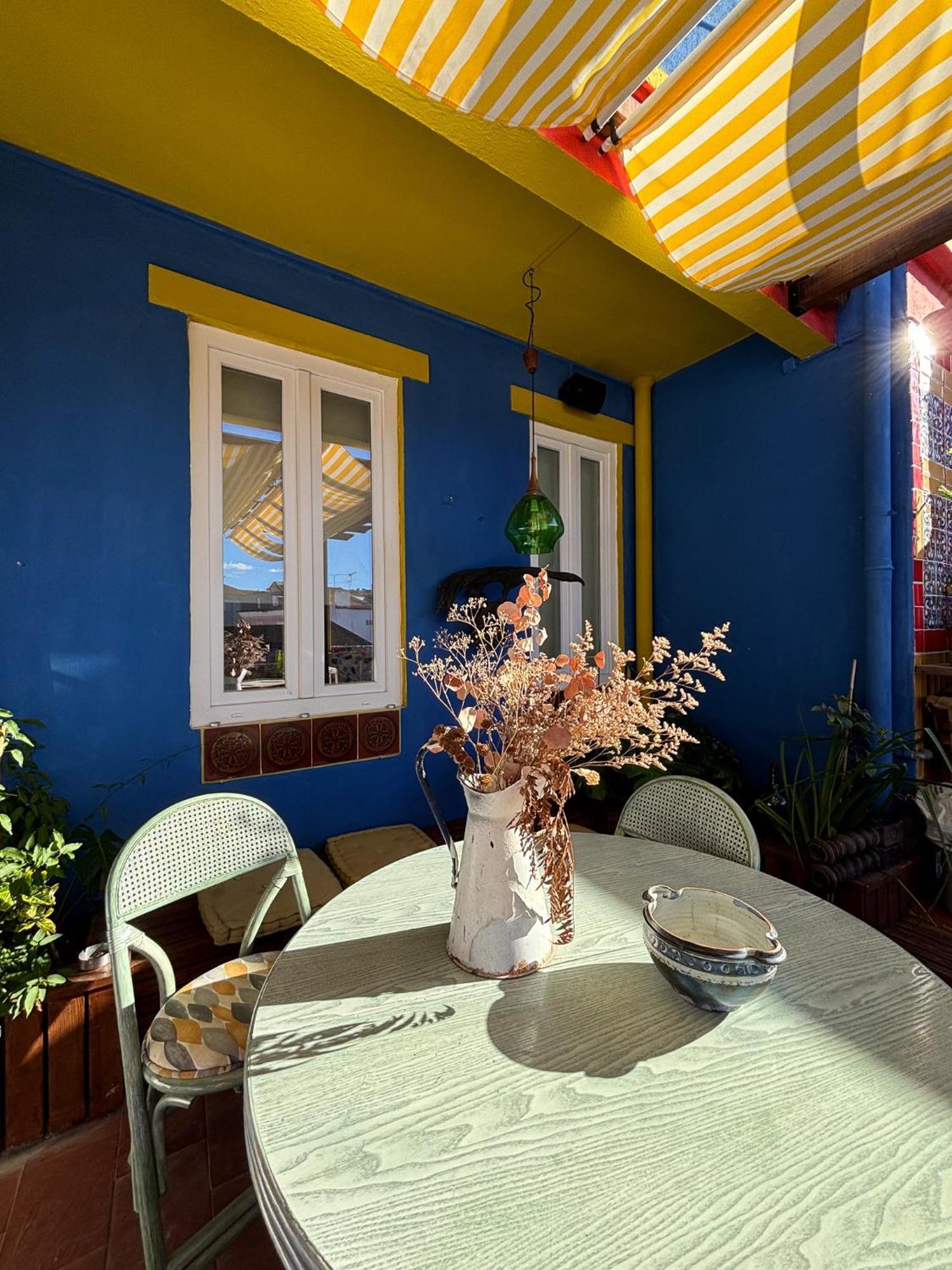 Soul - Coliving Hotell Vila Franca de Xira Eksteriør bilde